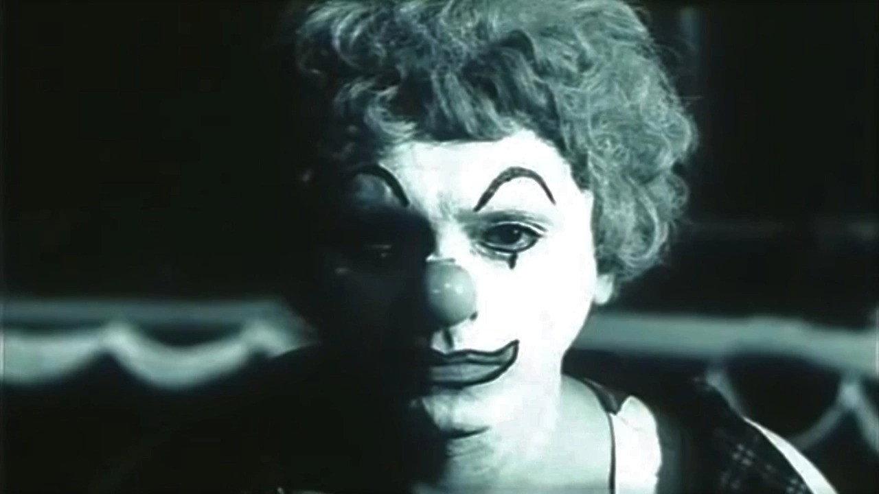 Circus Rex 1965 movie scene