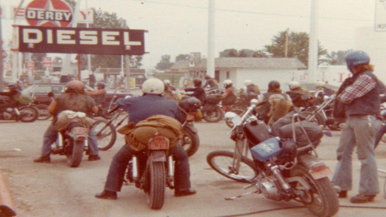 Tom Fugle Fuck Off 1966 movie scene