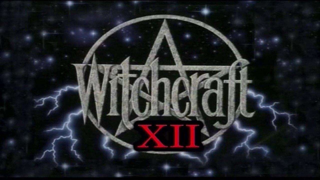 Witchcraft XII: In the Lair of the Serpent 2004 movie scene