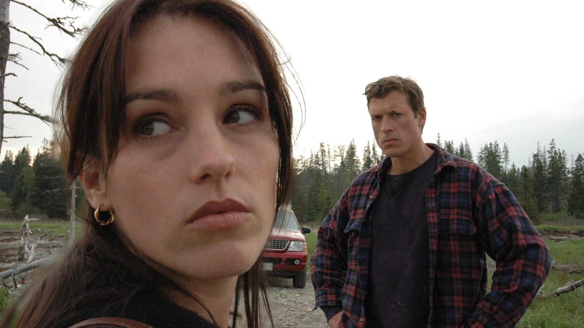 Islander 2006 movie scene