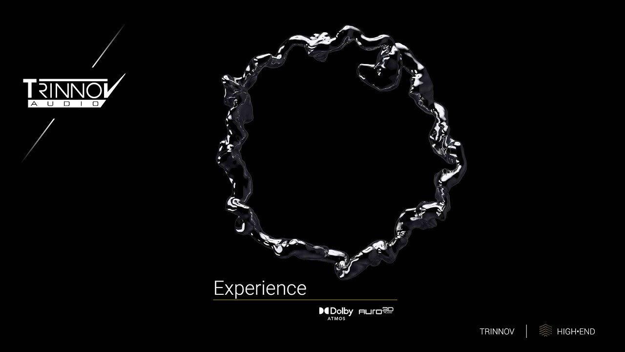 Experience 2025 movie scene
