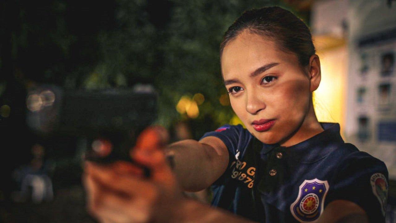 Purificacion 2022 movie scene
