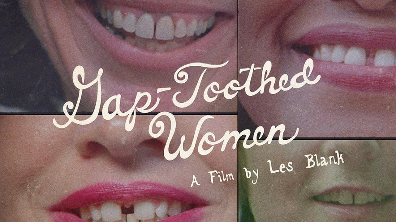 Gap-Toothed Women 1987 movie scene