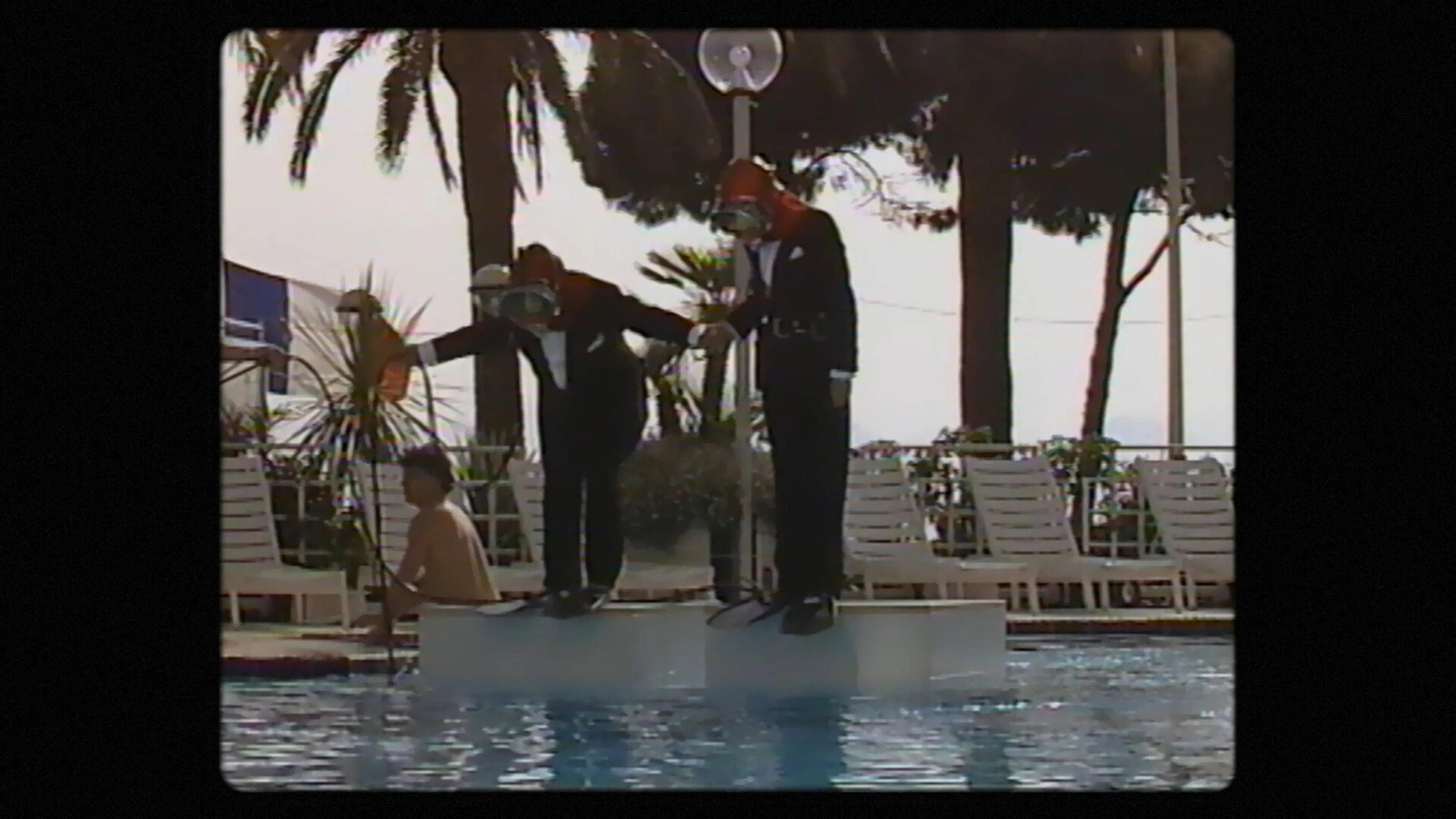 My Coluche 2026 movie scene