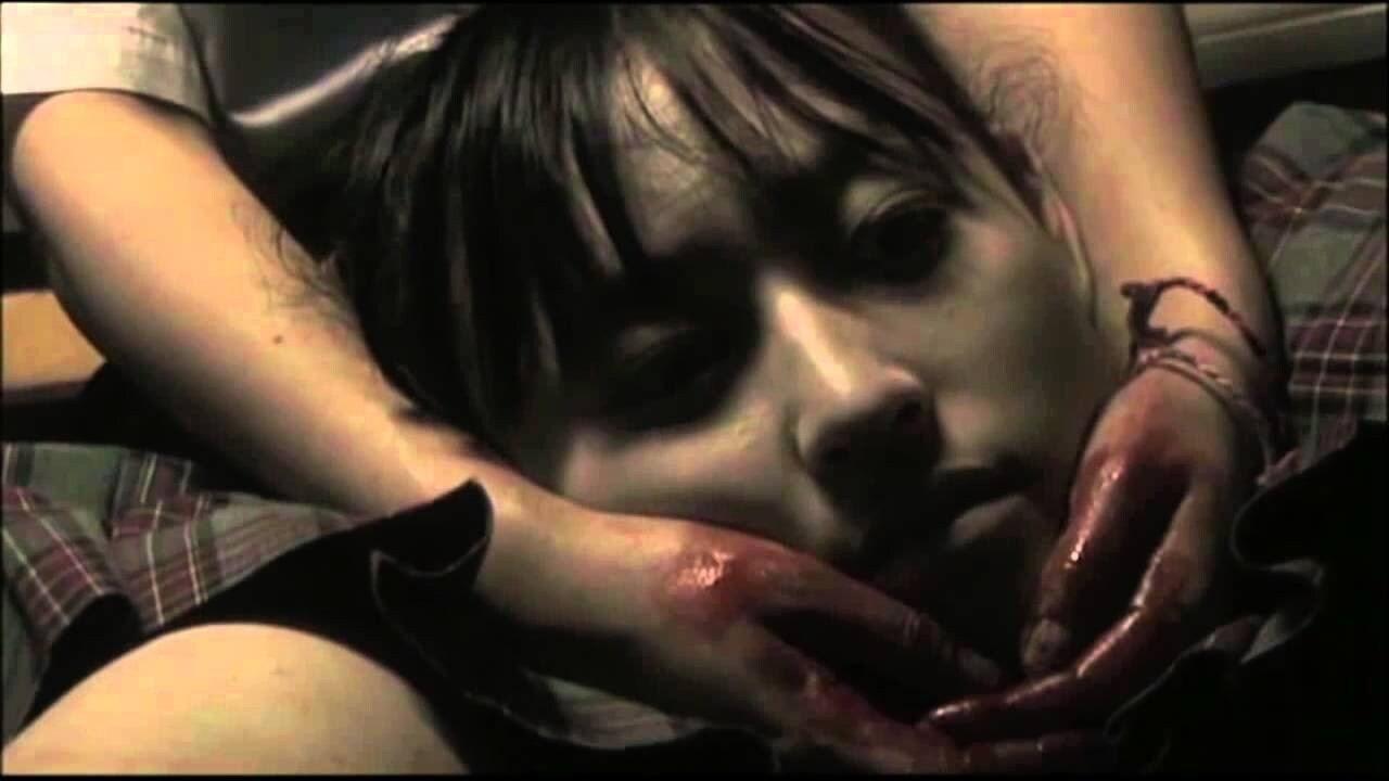 Death Tube: Broadcast Murder Show 2010 movie scene