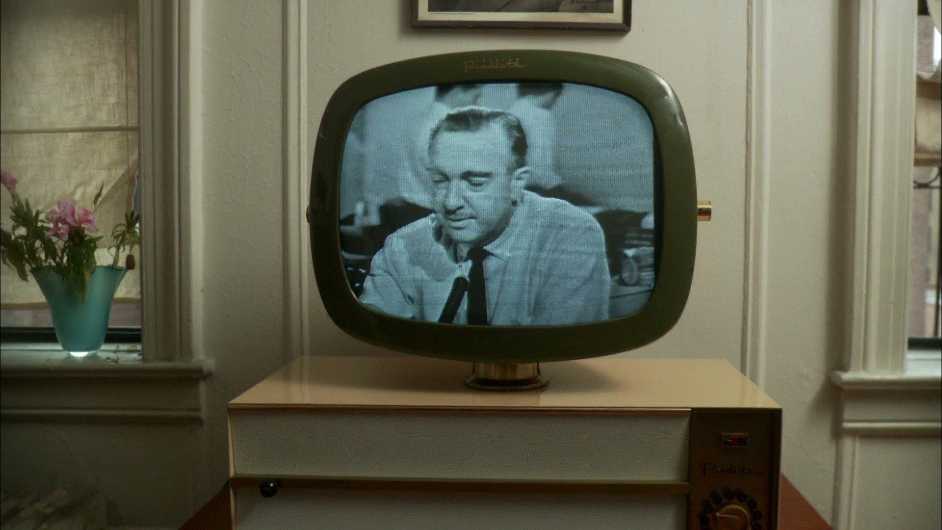 The Kennedy Assassination: 24 Hours After 2009 movie scene
