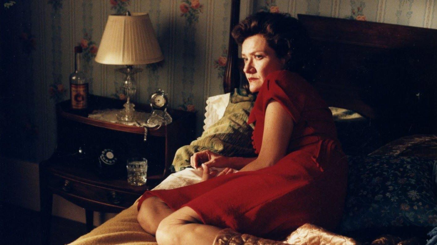 The Woman Who Drinks 2001 movie scene
