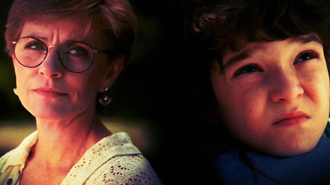 Cries from the Heart 1994 movie scene