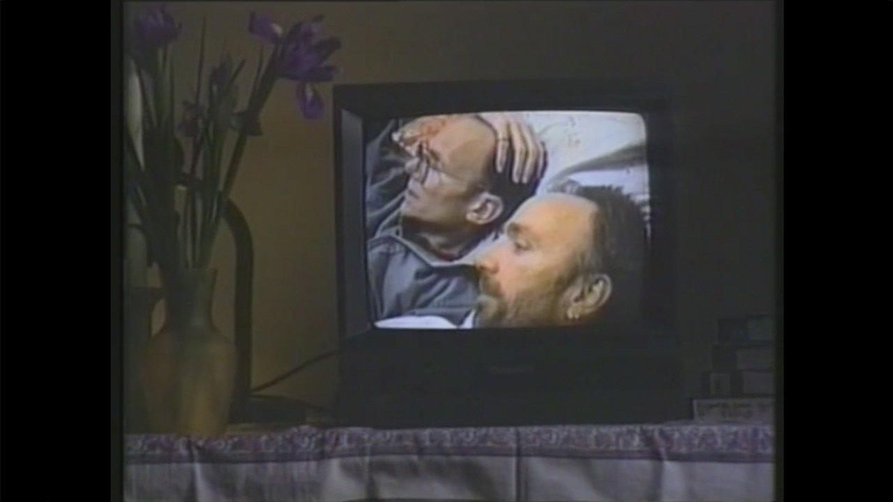Silverlake Life: The View from Here 1993 movie scene