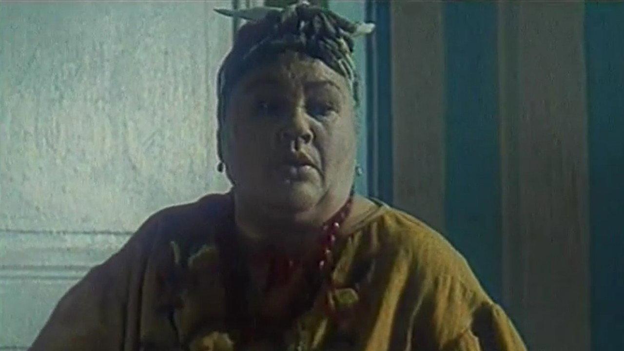 Shelmenko the Orderly 1971 movie scene