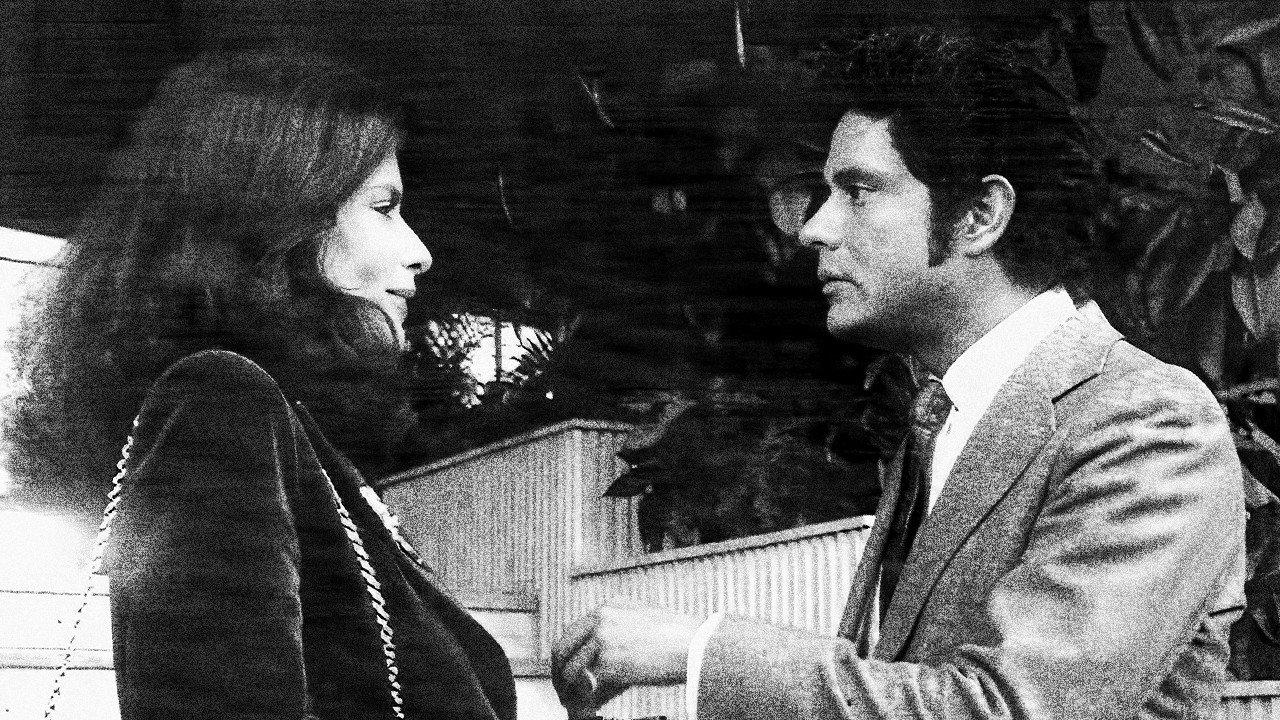 La pistolera 1979 movie scene