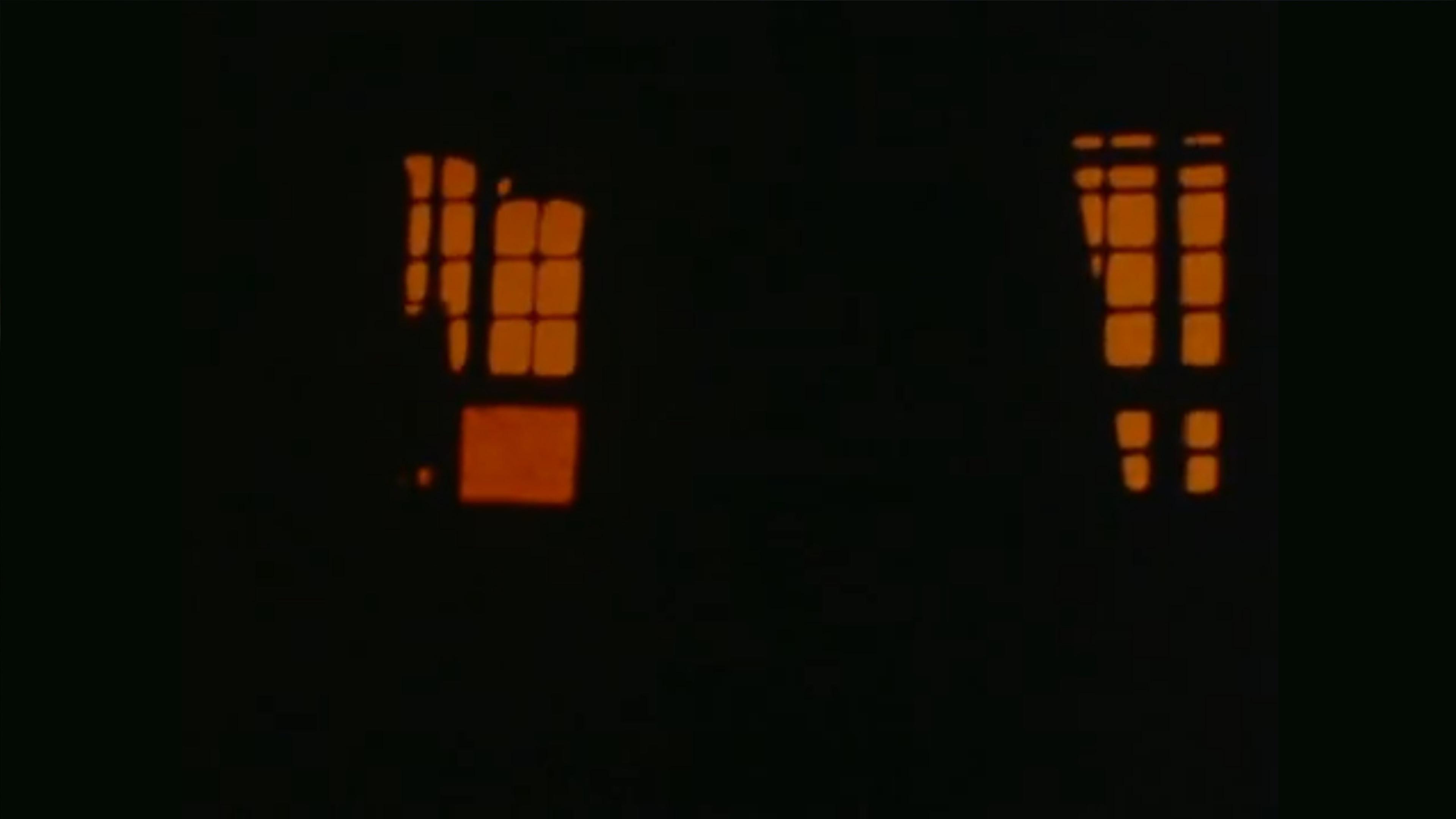 A Touch 2008 movie scene