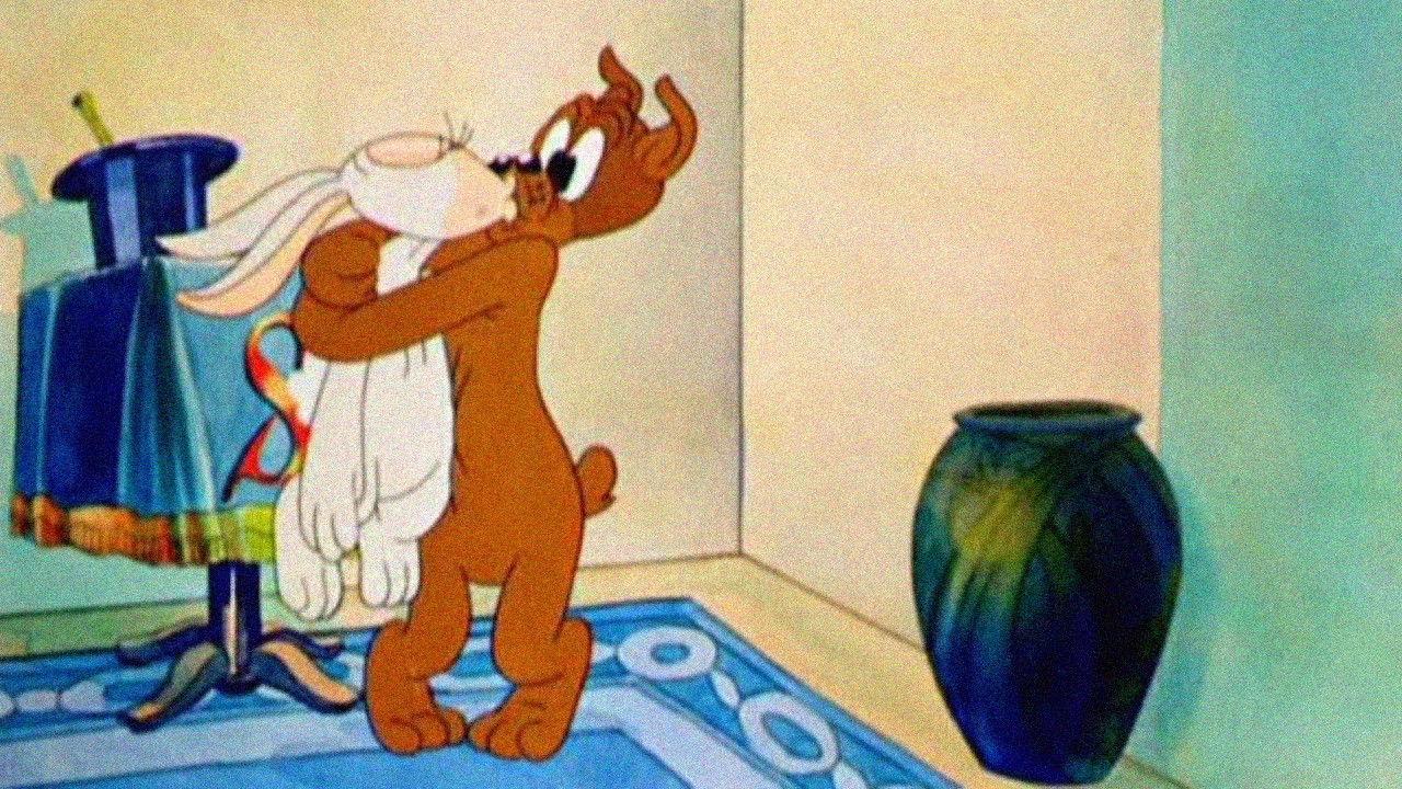 Prest-O Change-O 1939 movie scene
