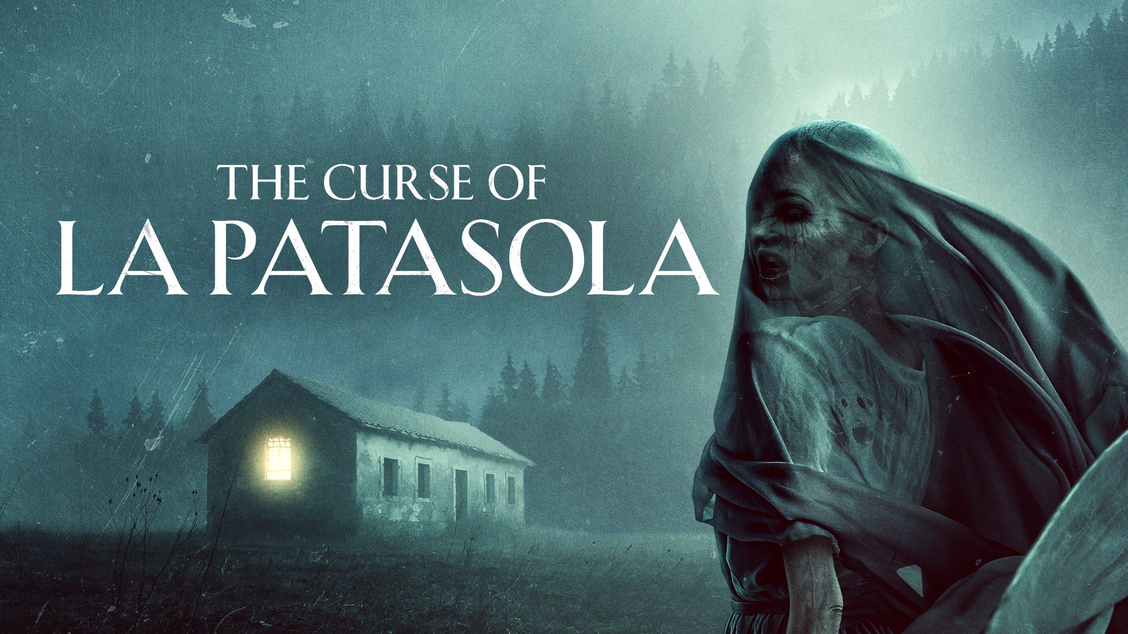 The Curse of La Patasola 2022 movie scene