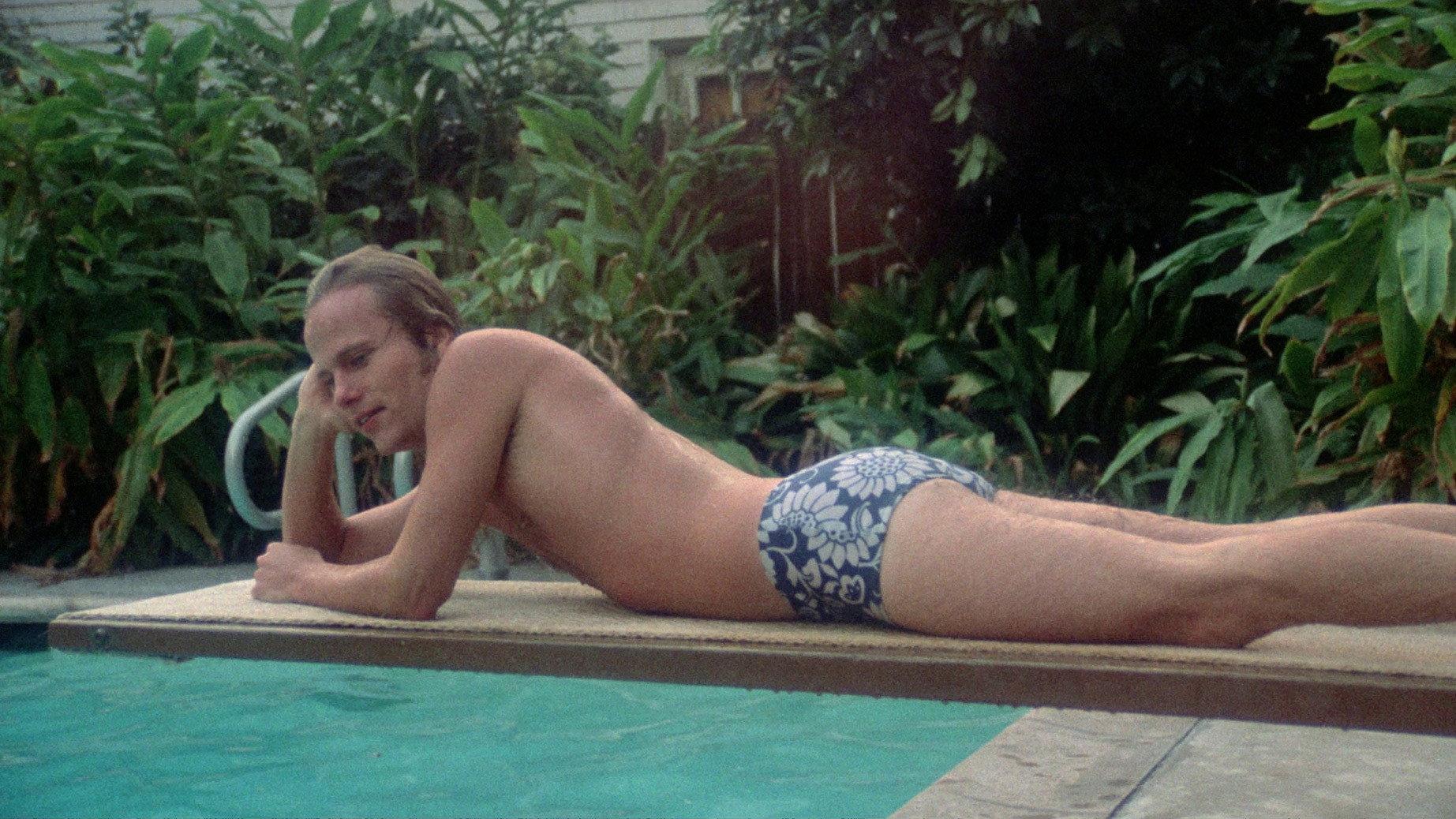 The Killing Kind 1974 movie scene