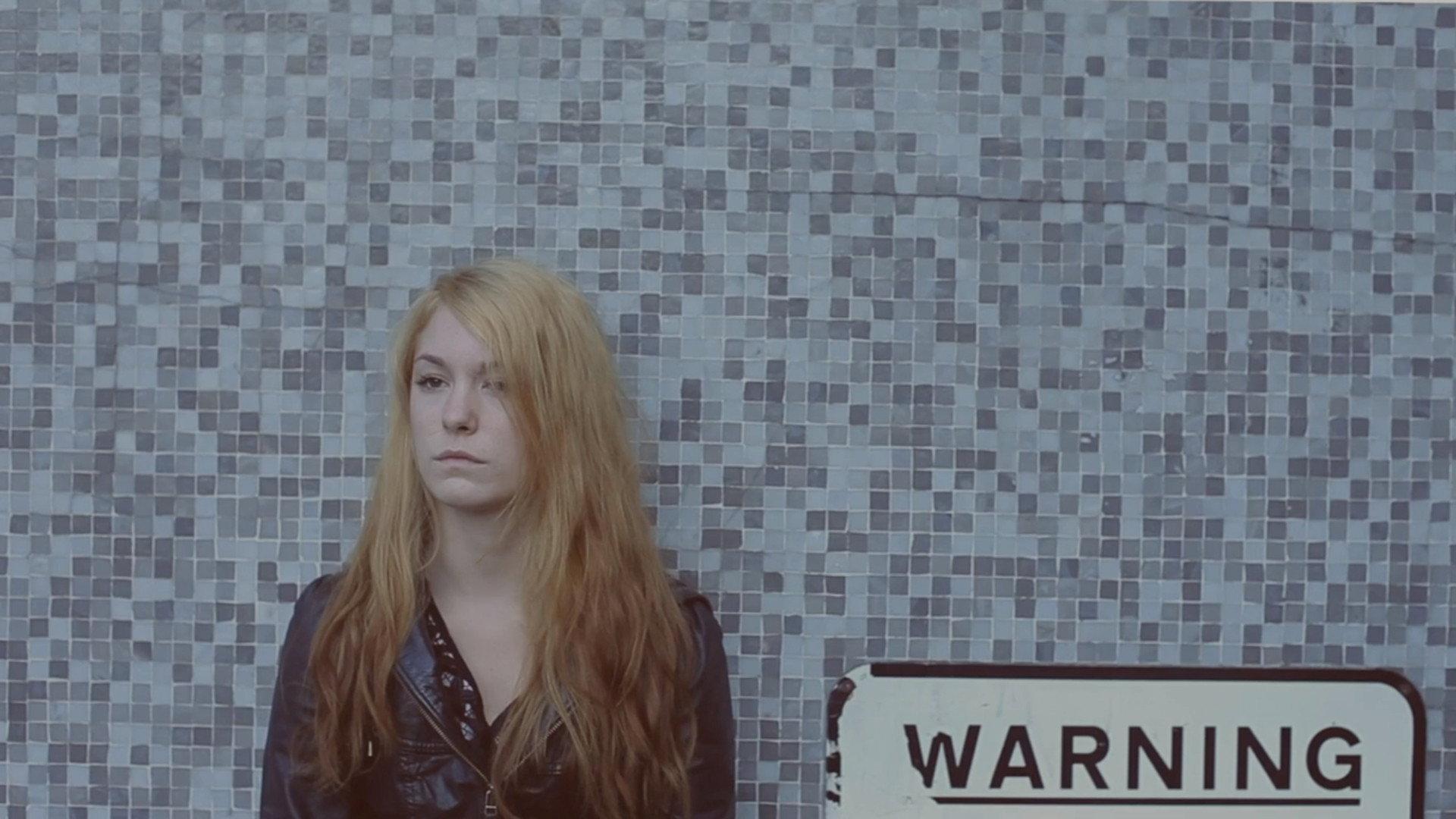 Lovely Monster 2011 movie scene