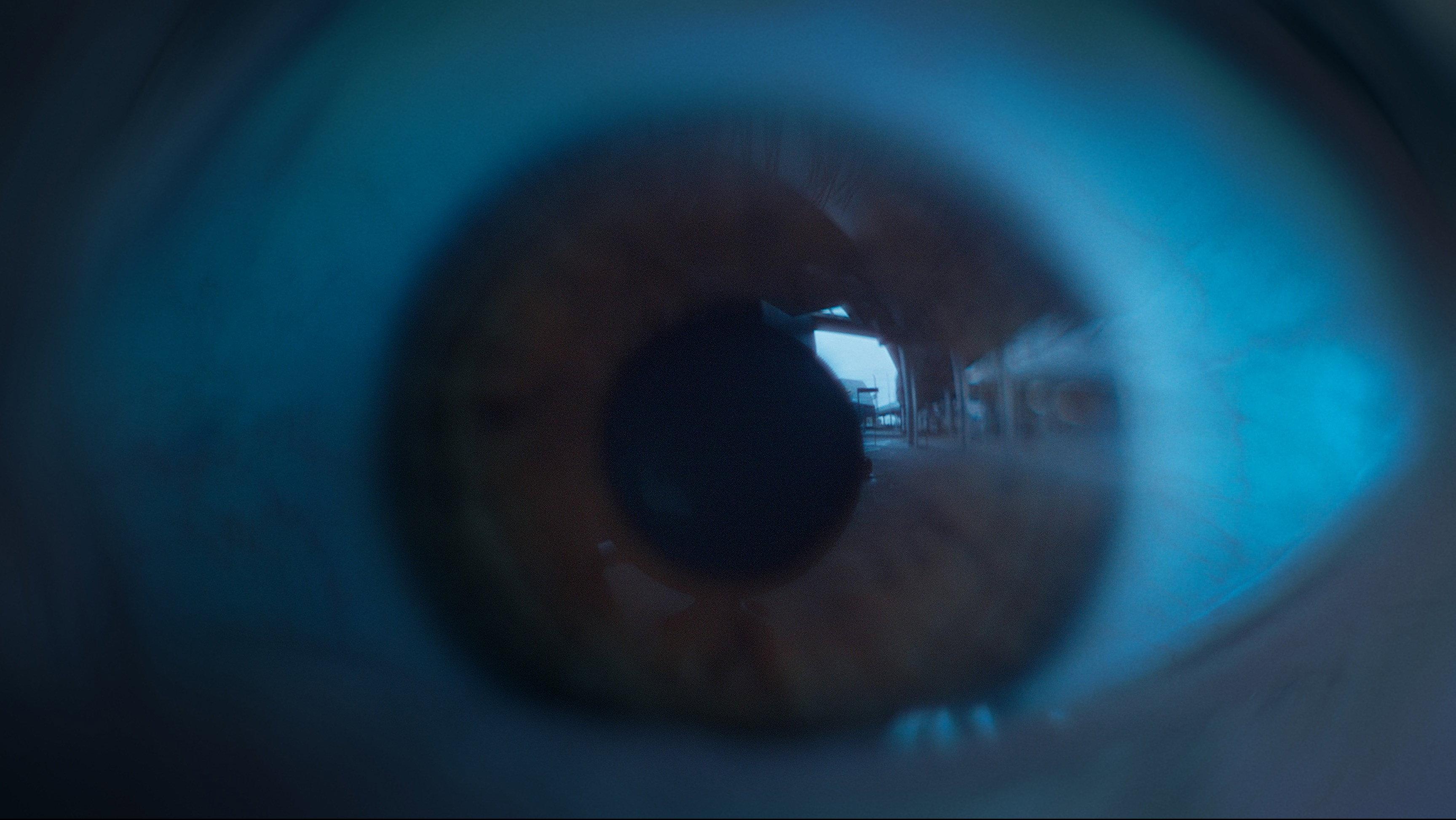 Sub-Unconscious 2025 movie scene