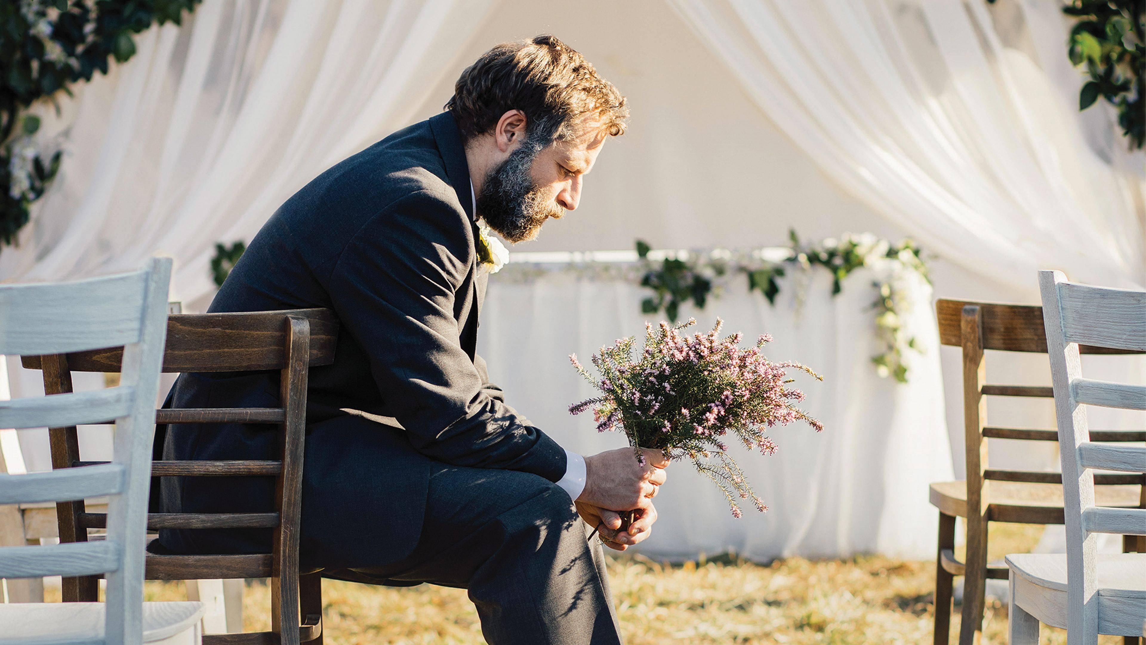 Early Wedding 2022 movie scene