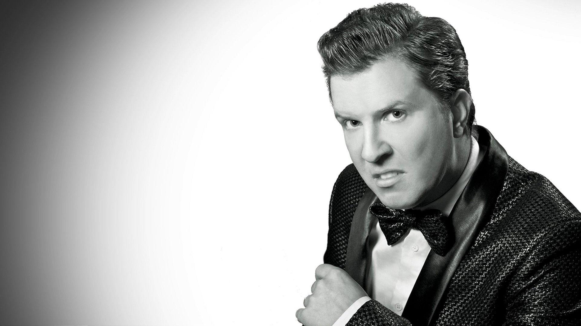 Nick Swardson: Seriously, Who Farted? 2009 movie scene