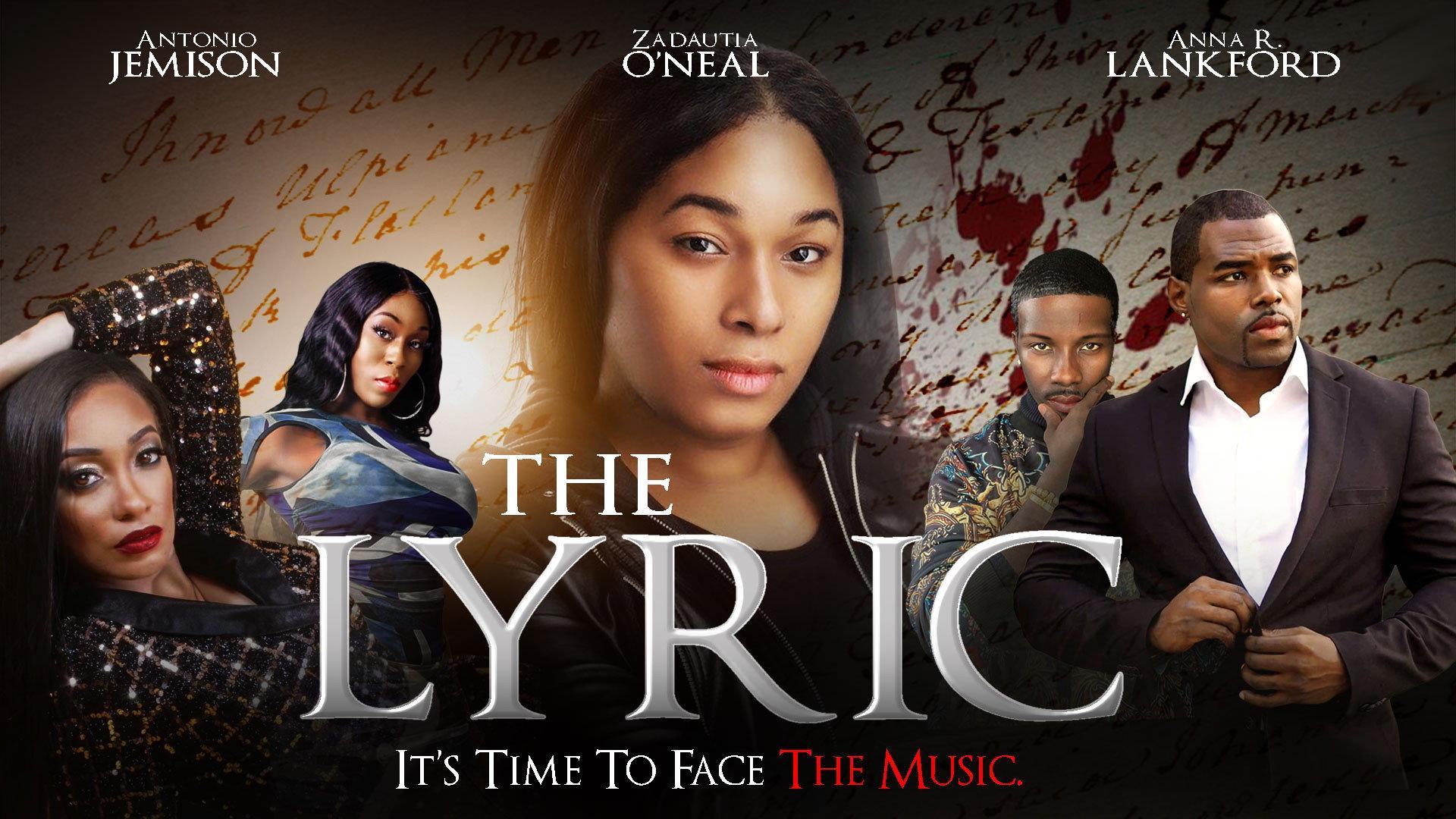 The Lyric 2022 movie scene
