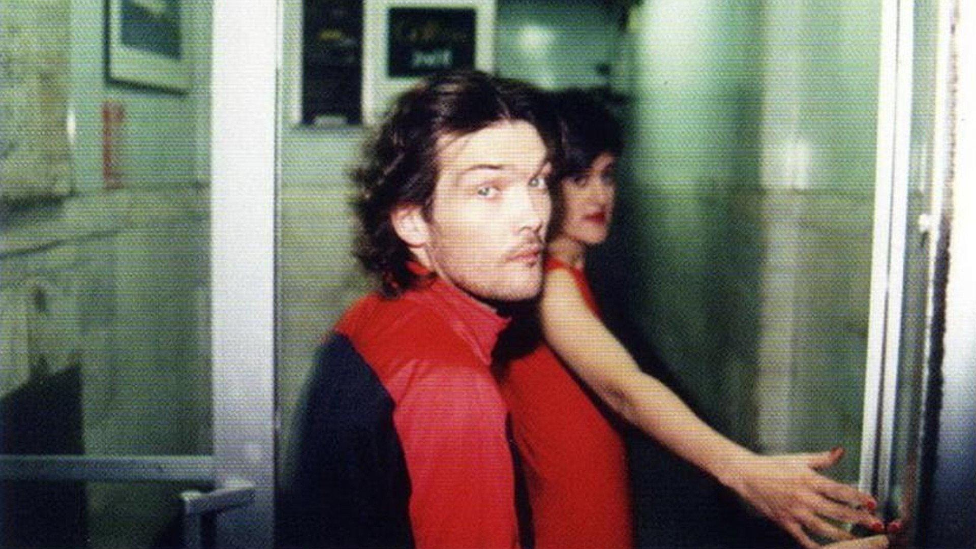 Everything but the Girl: Like the Deserts Miss the Rain 2002 movie scene