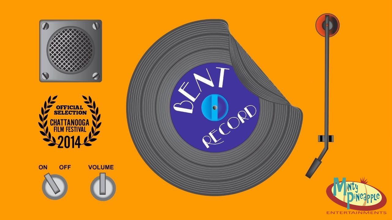 Bent Record 2014 movie scene