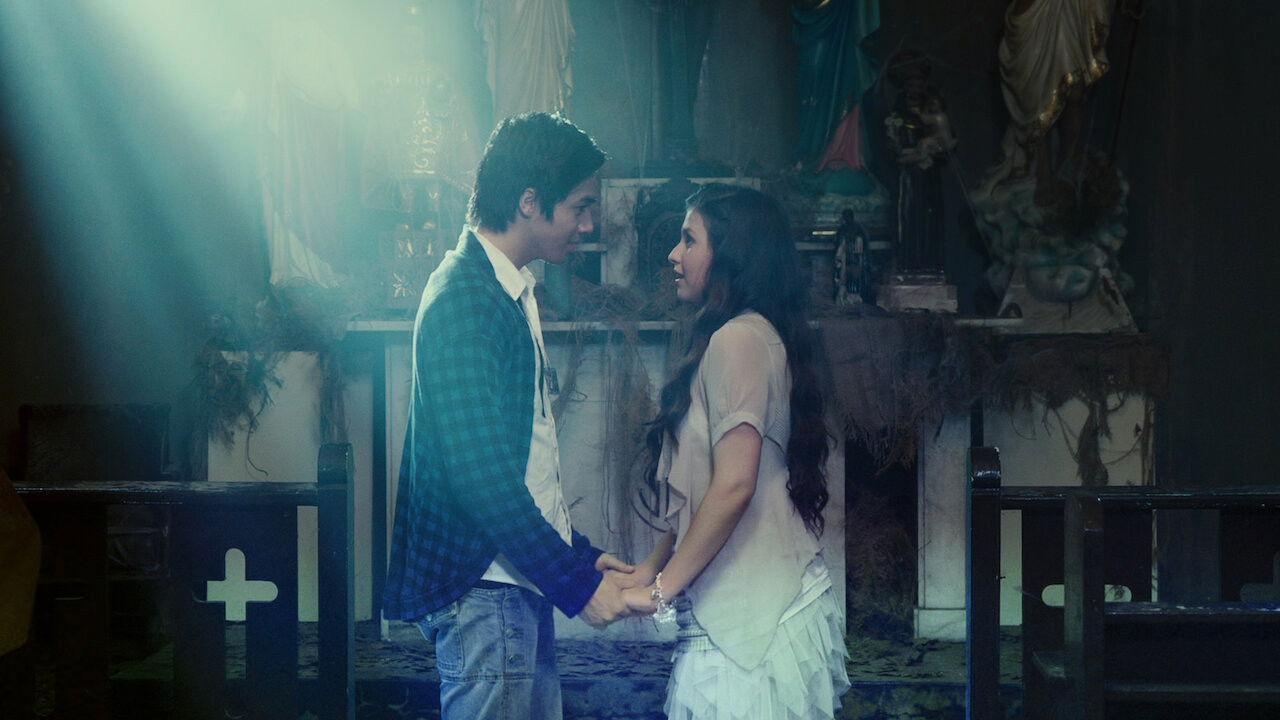 I Do Bidoo Bidoo: Heto nApo sila! 2012 movie scene