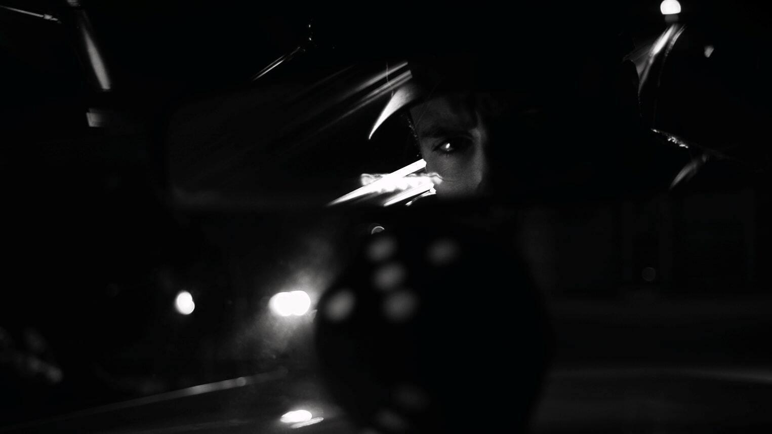 Continental 2021 movie scene