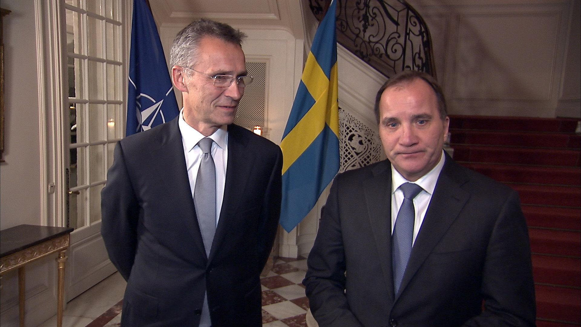 Hur blir det med Nato? 2016 movie scene