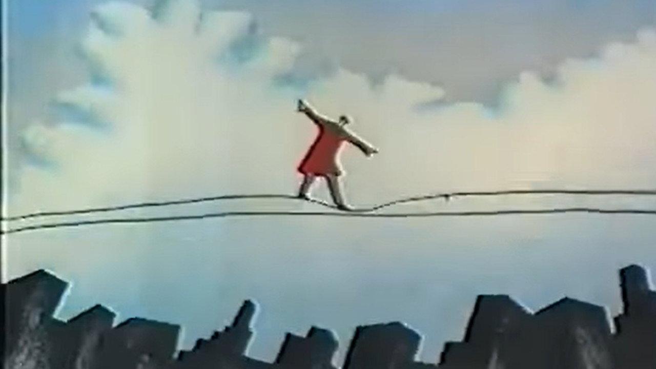 Secrets of the City 1993 movie scene
