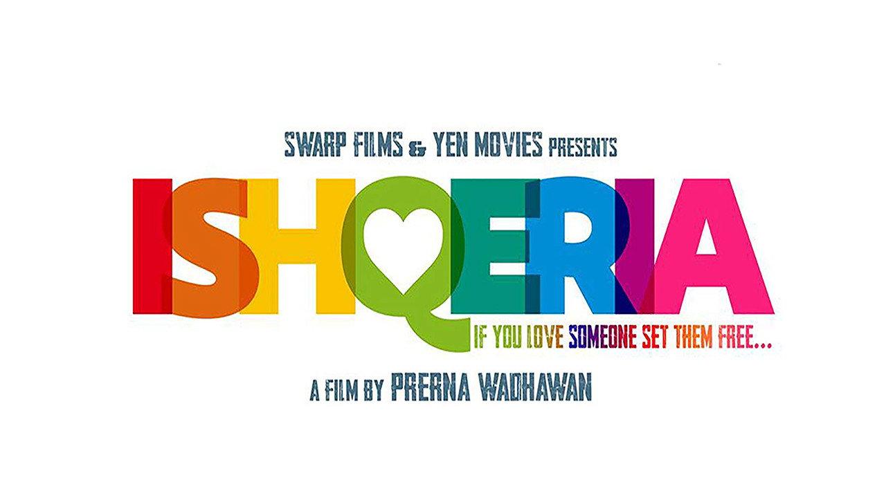 Ishqeria 2018 movie scene