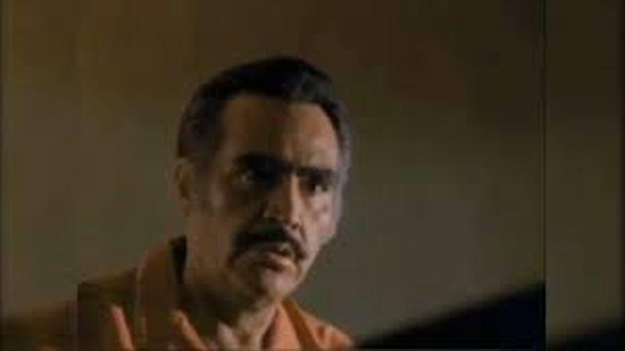 Mi Querido Viejo 1991 movie scene