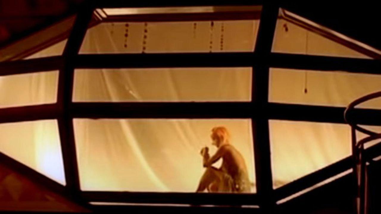 The Long Night 2001 movie scene