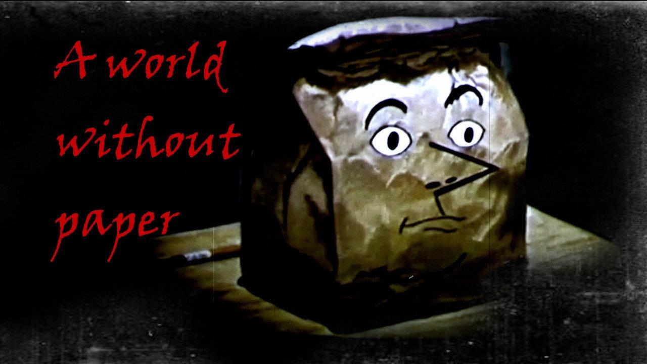 The Paperface Killer: ever stop to think.mp4 2026 movie scene