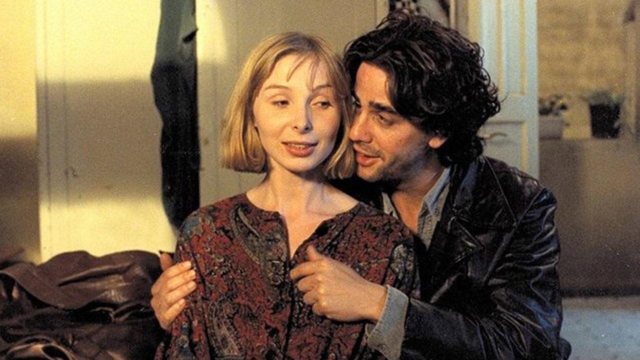 Yana's Friends 1999 movie scene