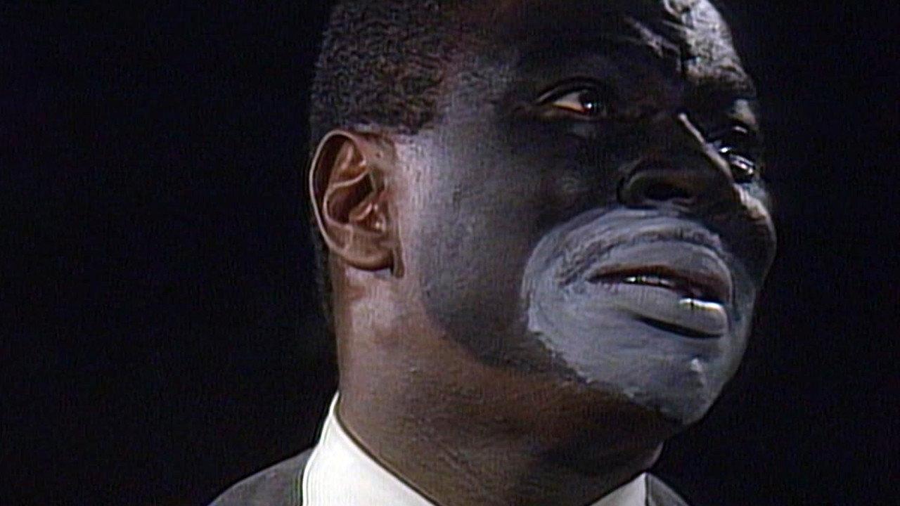 Ethnic Notions 1986 movie scene