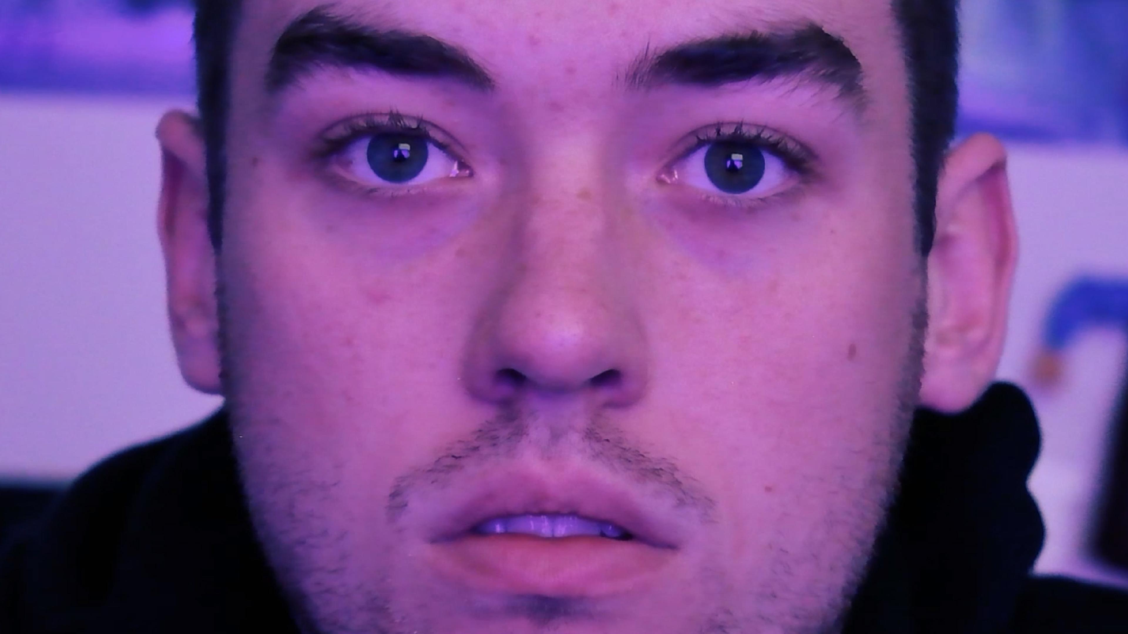 Cinematic Kaleidoscope 2022 movie scene