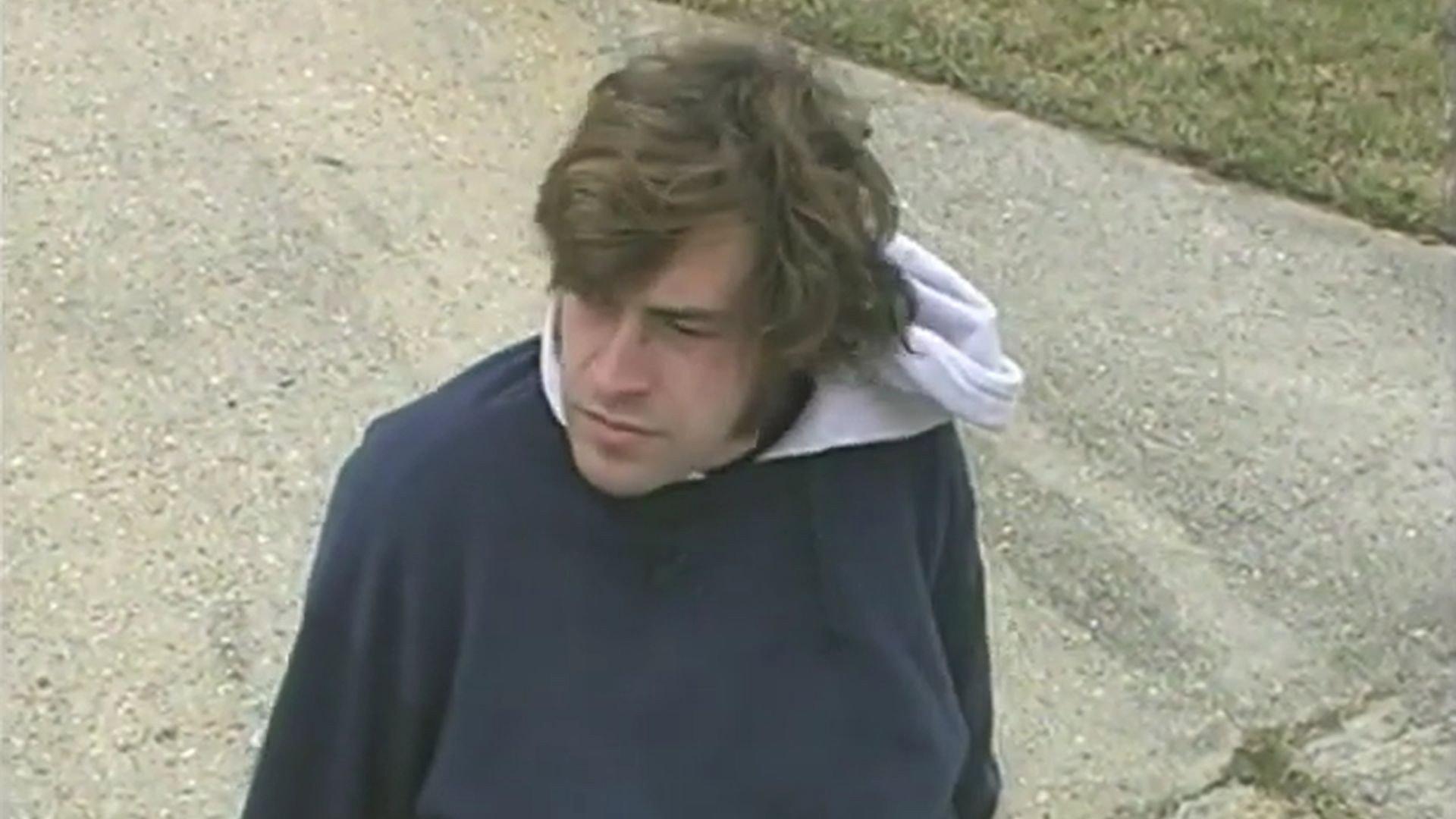 The New Brad 2002 movie scene