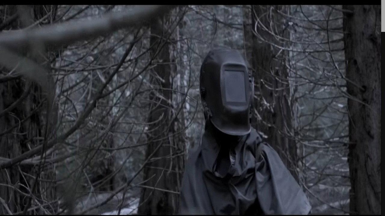 Terrarial 2014 movie scene