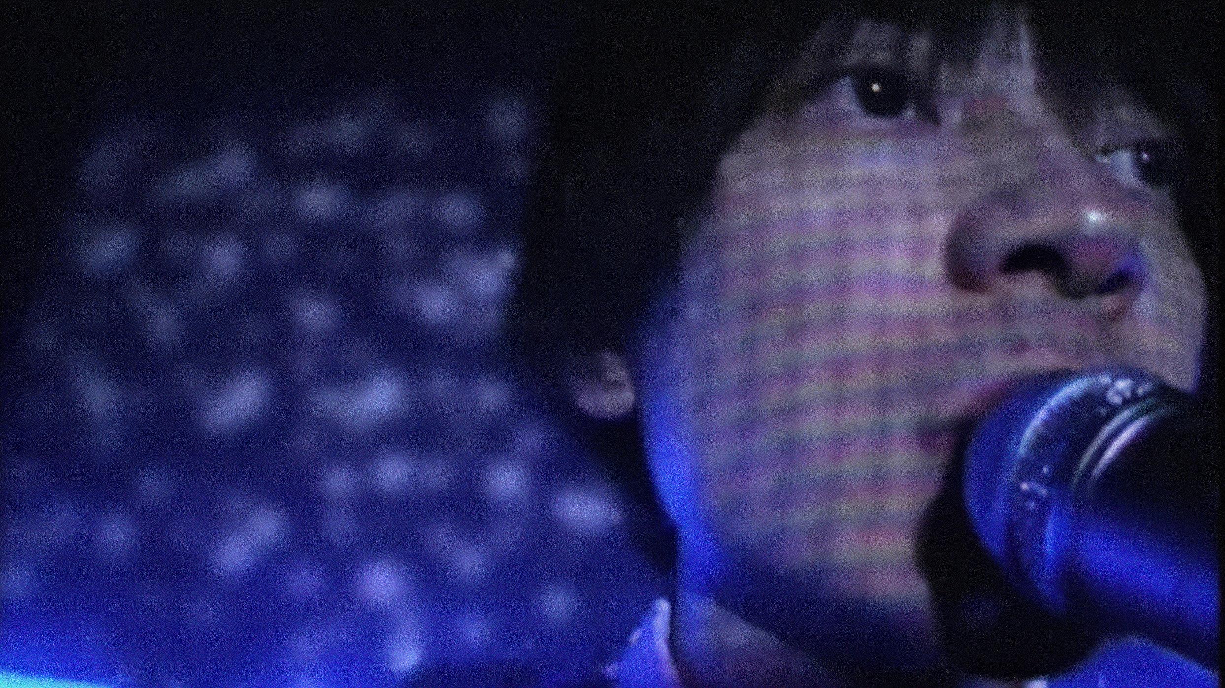 Cornelius From Nakameguro to Everywhere Tour '02-'04 2008 movie scene