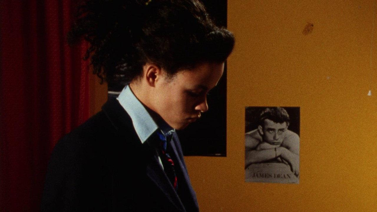 The Body Beautiful 1991 movie scene