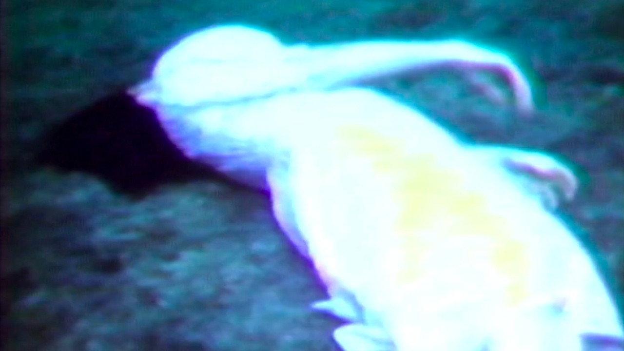 Beneath the Skin 1981 movie scene