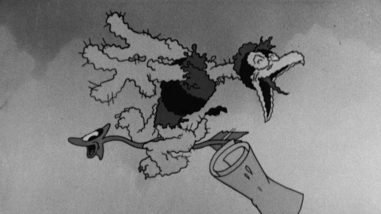 Robin Hood, Jr. 1934 movie scene