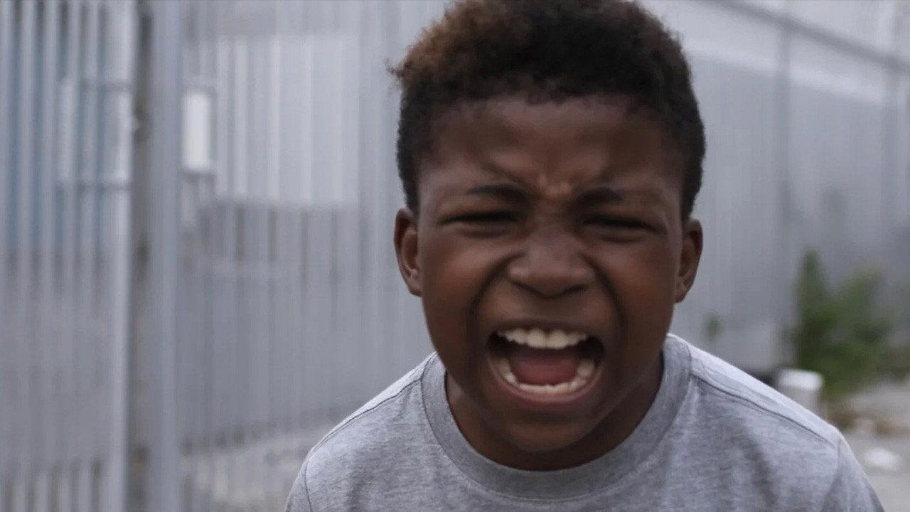 Kool-Aid Stand 2025 movie scene