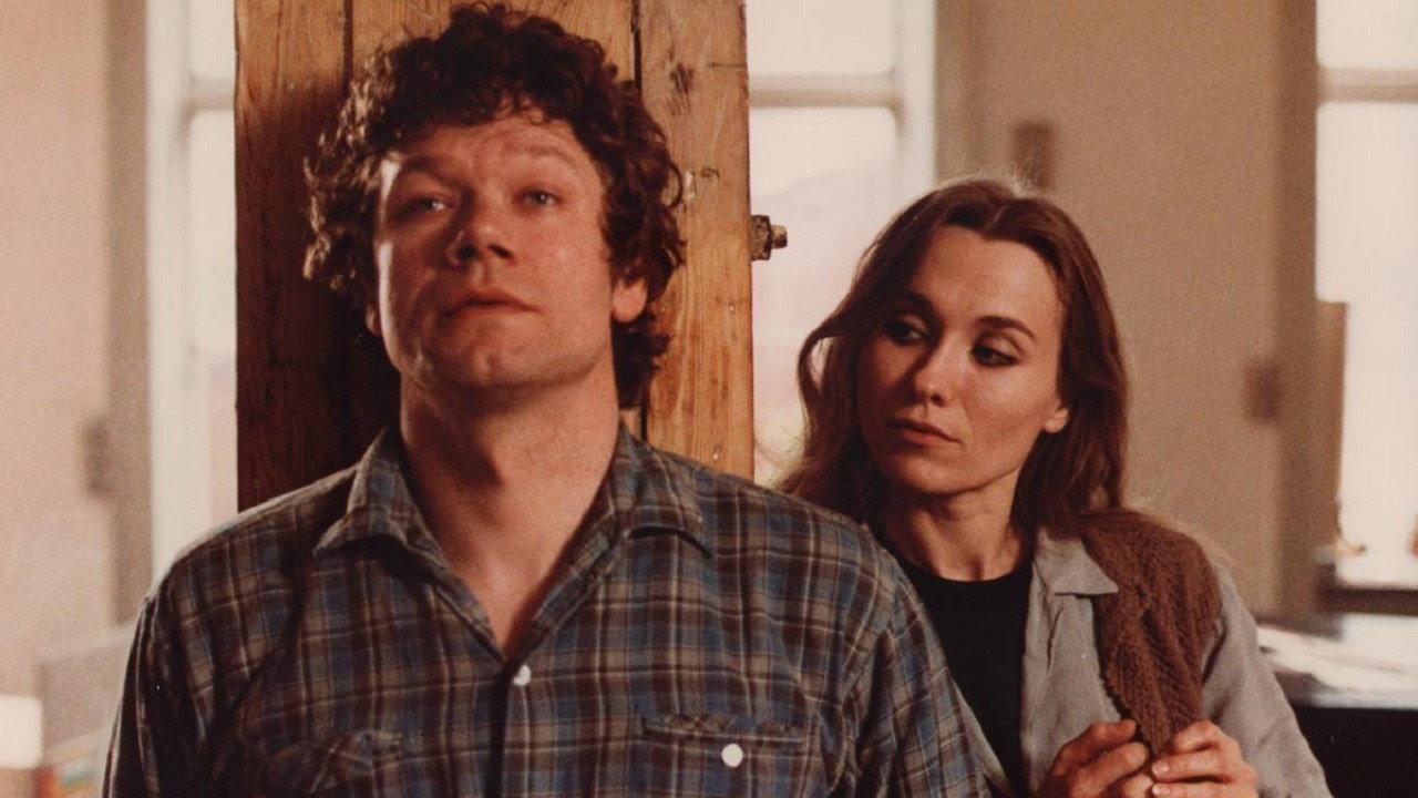 Belladonna 1981 movie scene