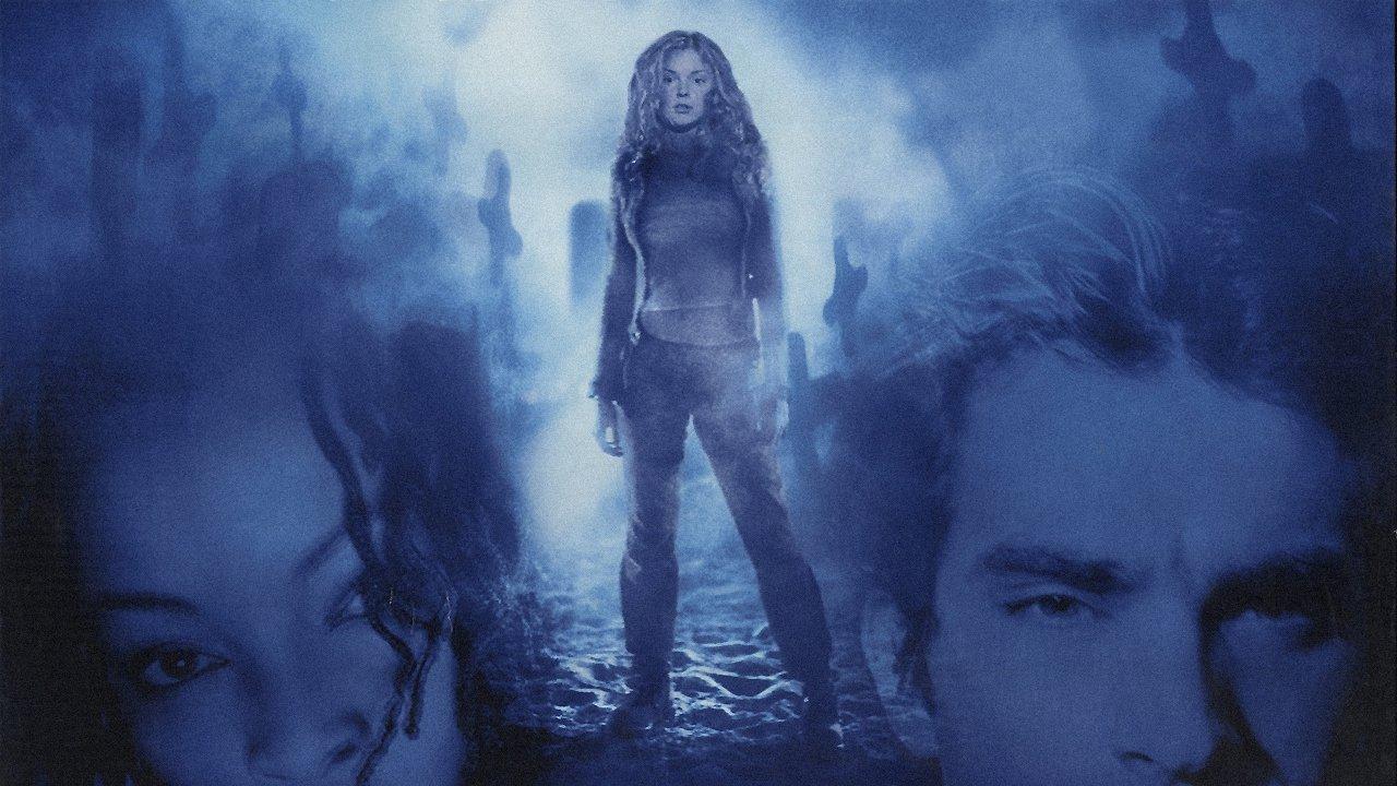 The Forsaken 2001 movie scene