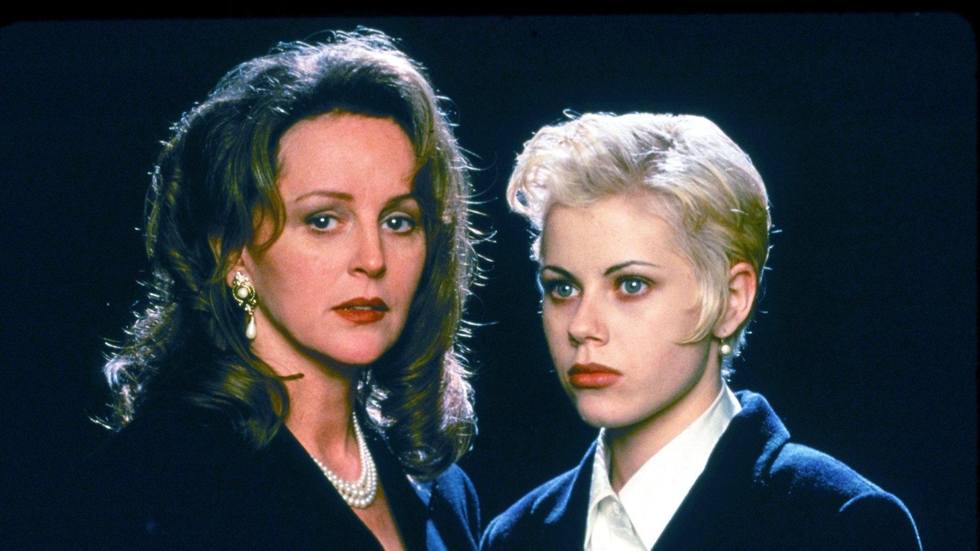 Shadow of a Doubt 1996 movie scene