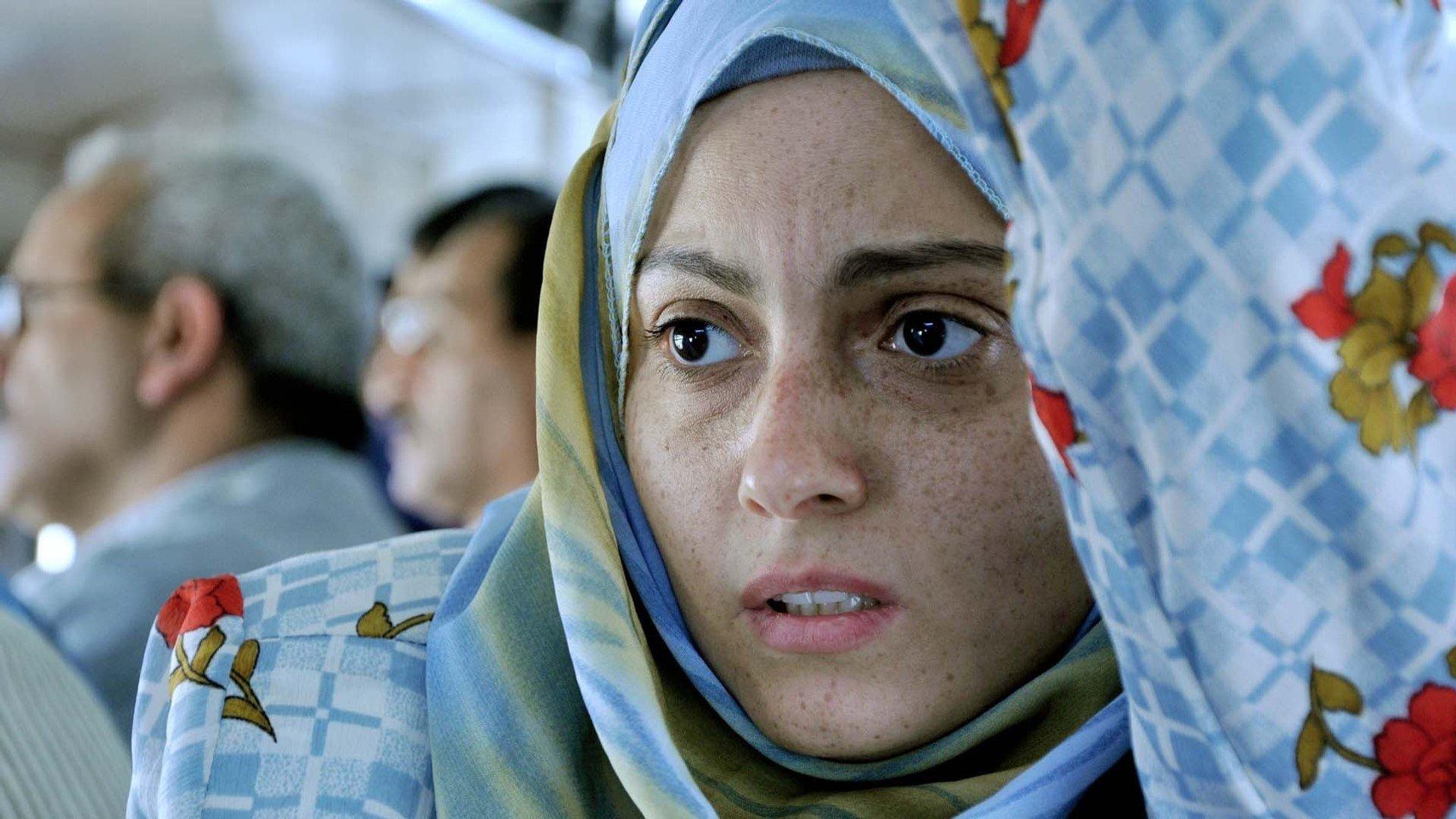 Cairo 6,7,8 2010 movie scene