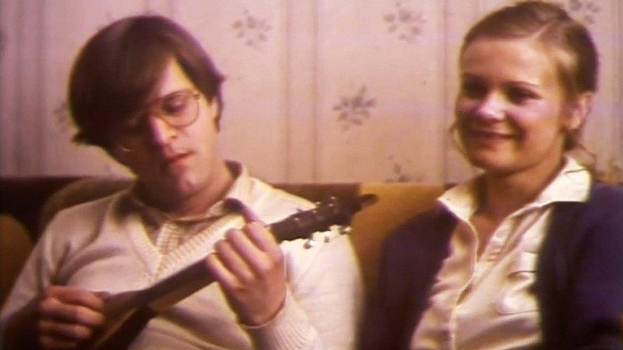 Southbound Train 1981 movie scene