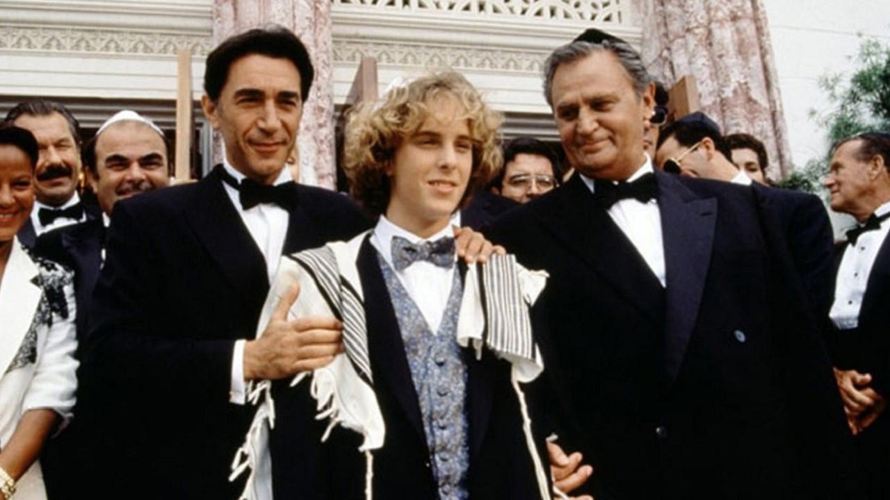 The Big Pardon 2 1992 movie scene